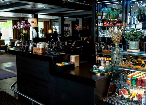 Hôtel Artic City Hotel 4* - 4