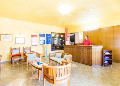 Hôtel Plein Vent Sélection Angel Village 3* - 17