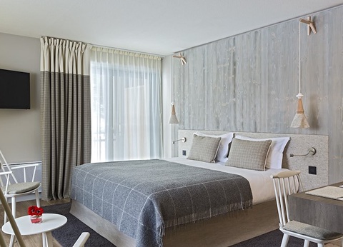 Heliopic Hotel & Spa 4* - 10