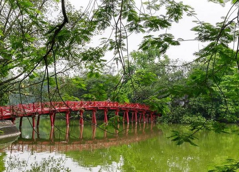 Tonkin Hors Sentiers - Vietnam - 4