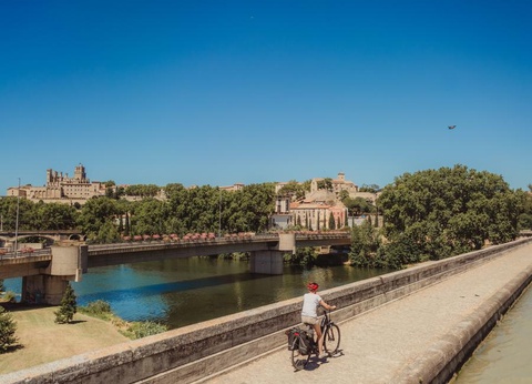 Camping Les Tamaris et Les Portes Du Soleil, 3* - 69