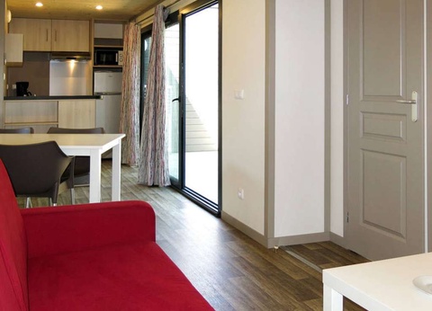 Le Domaine de Moulin Neuf 3* - 16