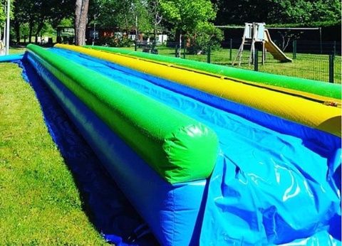 Camping Le Chêne du Lac, 3* - 42