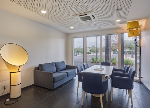 Hôtel Collection Nakâra by Odalys - 23