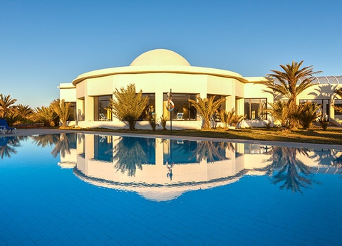Hôtel Cesar Thalasso 4* - 38