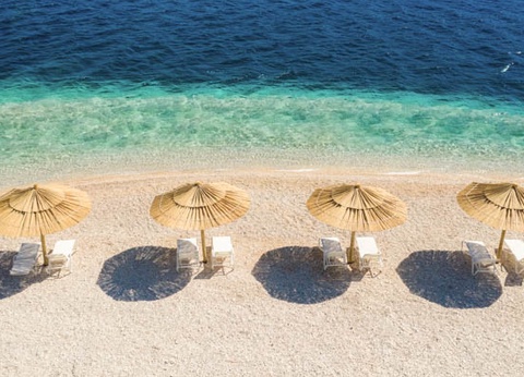 Club Jumbo Zora 3* - 5