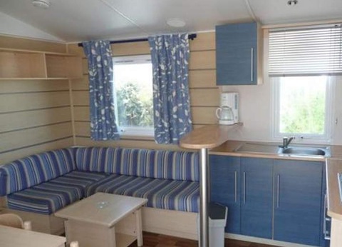 Camping Les Ecureuils, 4* - 20