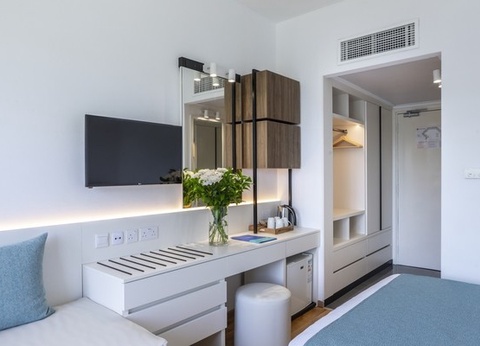 Hôtel Louis Phaethon Beach 4* - 8