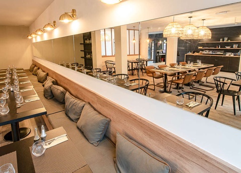 Week-end avec dîner à Gravelines - 3* - 13