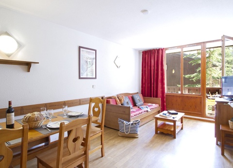 Résidence Essentielle Les Hauts du Rogoney - 3