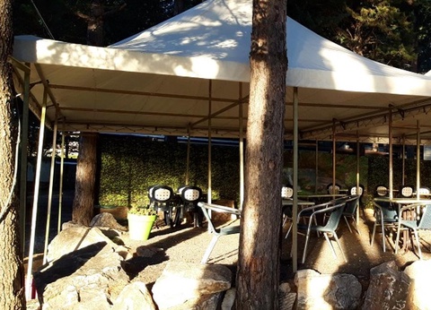 Camping La Source, 3* - 33