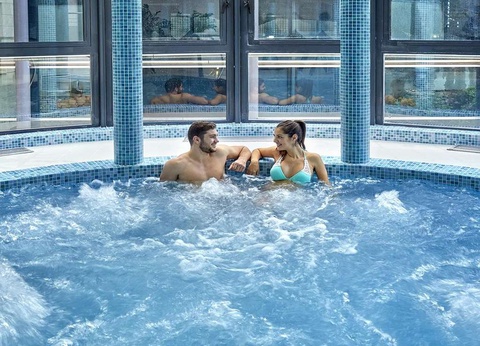 Parenthèse 4* à Aix-en-Provence avec accès au spa - 4* - 21