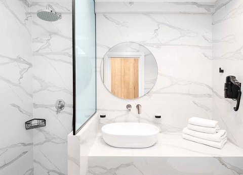 Hôtel Elvita 3* - 5