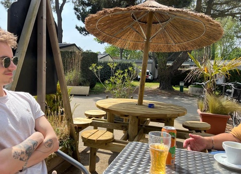 Camping Les Bruyères Carnac 3* - 31