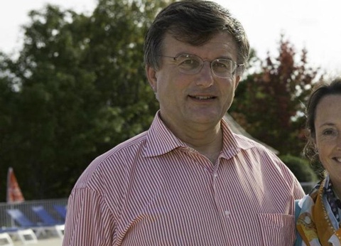 Camping Domaine de l'Orangerie de Lanniron 5* - 38