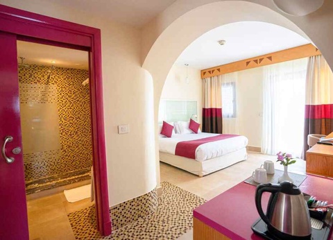 Hôtel Club Mercure 4* sup - 12