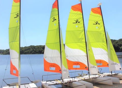 Camping Le Val de Landrouet 3* - 17