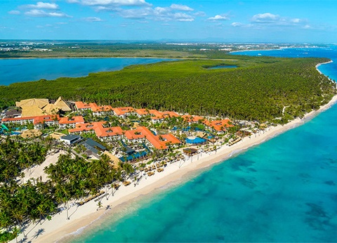 Hôtel Dreams Flora Resort & Spa ***** - 2