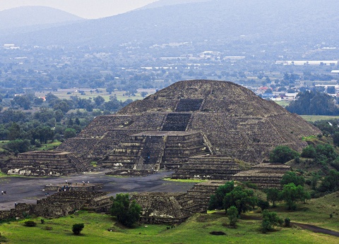 Chemin sacré 13 jours - 6
