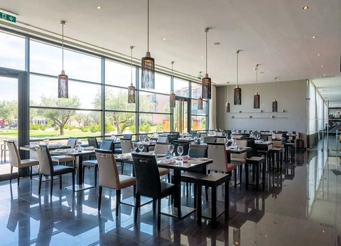 Hôtel Vila Galé Lagos 4* - 7