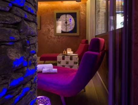 Résidence CGH & SPA Boutique Le Lodge Hemera 5* - 7