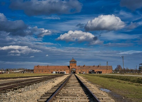 Circuit Romantique Pologne - De Varsovie A Varsovie - 4