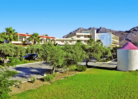 Hôtel Marianna Palace 4* - 7