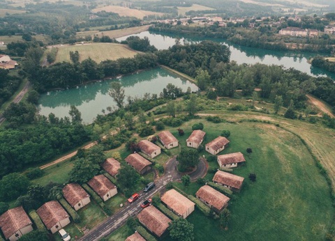 Les Hameaux Des Lacs, 2* - 14