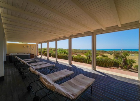 Sikania Eco Resort 4* - 27