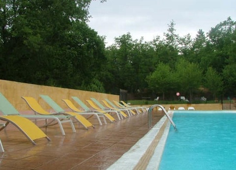 Village Vacances La Colline des Ocres, 3* - 5