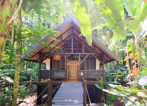 Circuit Aventures aux pays des Ticos - 9