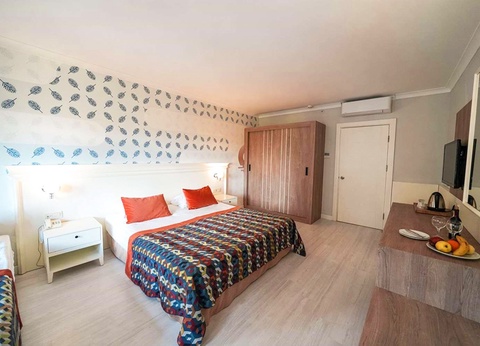 CLUB CALIMERA SERRA PALACE - 6