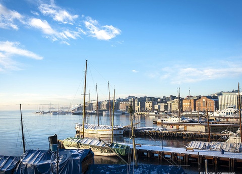 Circuit La Norvège autrement - 8