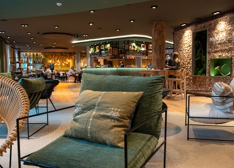 Un voyage au centre de la terre à la découverte de nombreux trésors géologiques... - 4* - 7