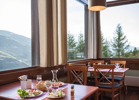 Belambra Clubs Neige et Ciel 4B en demi-pension - 8