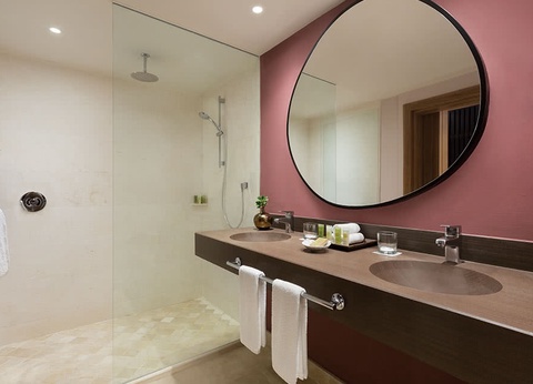 Secrets La Romana (ex Hilton La Romana Adult Only) ***** - 15