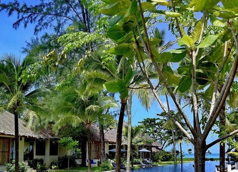 Hôtel Bangsak Village 4* - 8