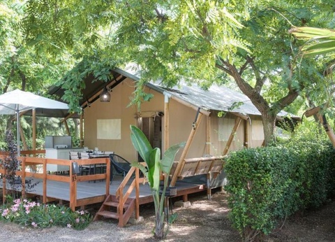 Camping Caledonia, 4* - 49