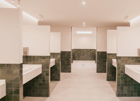 Camping Santa Elena Ciutat, 3* - 44