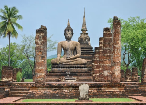 Circuit Charmes de Thaïlande et plage à Koh Samui 5* , Melia Koh Samui 5* - 19