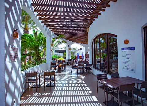 Hôtel Fiesta Beach 4* - 11