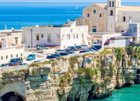 Villaggio Camping Capo Vieste, 3* - 38