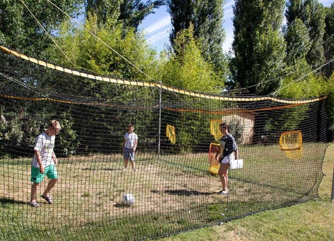 Camping Lac de Groléjac, 3* - 46