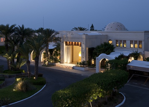 Hôtel Sentido Djerba Beach 4* - 2