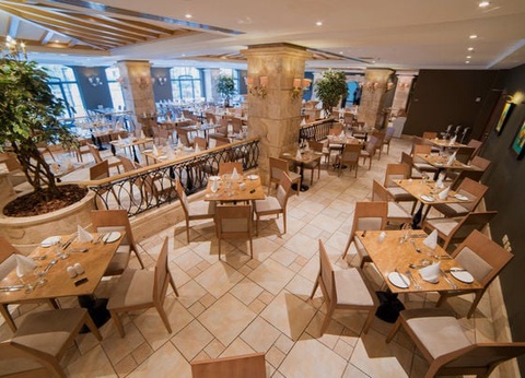 Hôtel Maritim Antonine Hotel & Spa 4* - 9