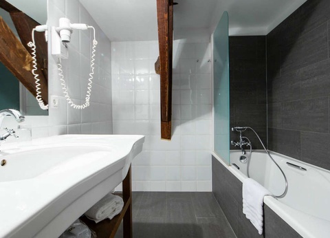 Profiter du marché de Noël au coeur de Gand - 4* - 8