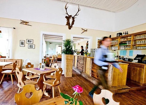 Camping Bella Austria, 4* - 18