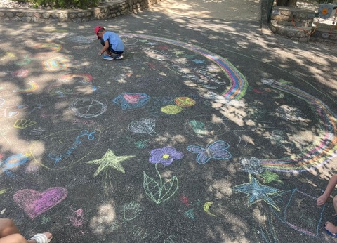 Camping Domaine Des Blachas, 4* - 91