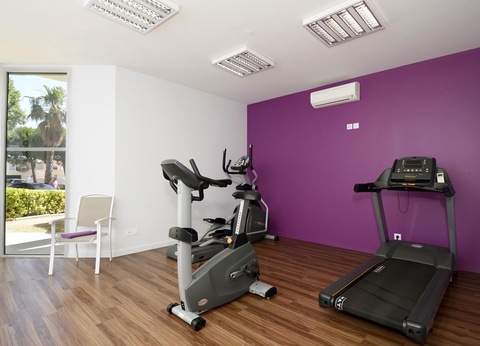 Résidence Référence Aqualia - 12