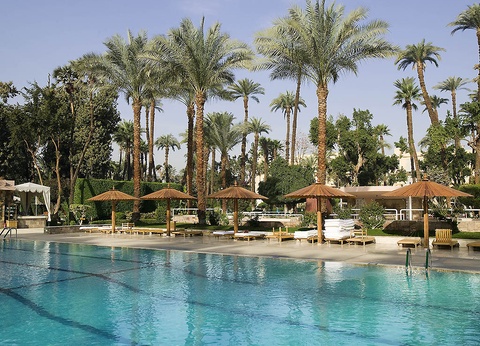 Sofitel Winter Palace 5* Louxor - 3